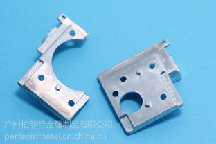 左右連接件 家電行業 電視外框固定悠件 配件加工